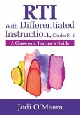 RTI With Differentiated Instruction, Grades K-5