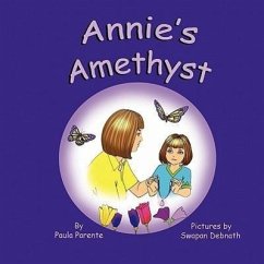 Annie's Amethyst - Parente, Paula