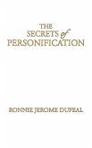 The Secrets of Personification