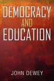 Democracy and Education