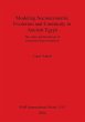 Modeling Socioeconomic Evolution and... - Bild 1