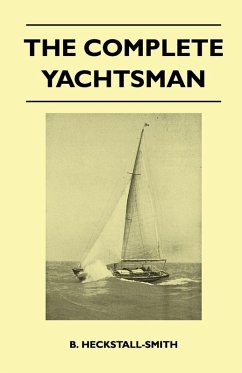 Cover The Complete Yachtsman