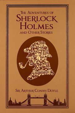 The Adventures of Sherlock Holmes and Other Stories - Doyle, Arthur Conan