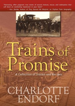 Cover Trains of Promise