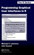 Programming Graphical User Interfaces... - Bild 1