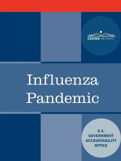 Influenza Pandemic - U. S. Government Accountability Office