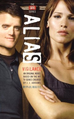 Vigilance - Abrams, J. J.; Ruditis, Paul