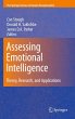 Assessing Emotional Intelligence - Bild 1