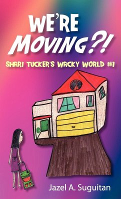 We're Moving?! - Suguitan, Jazel A.