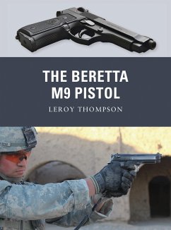 Cover The Beretta M9 Pistol