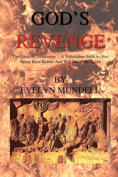 God's Revenge - Mundell, Evelyn