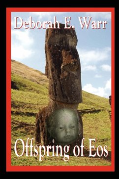 Offspring of EOS - Warr, Deborah E.