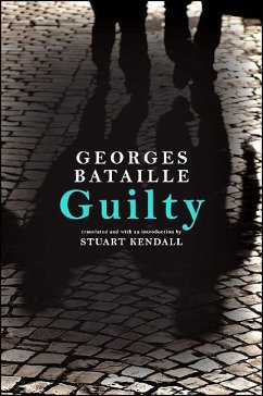 Guilty - Bataille, Georges