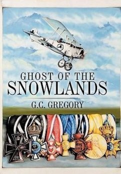 Ghost of the Snowlands - Gregory, G. C.