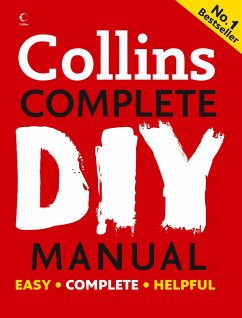 Collins Complete DIY Manual - Jackson, Albert;Day, David