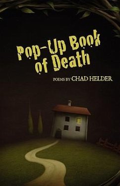 Pop-Up Book of Death - Helder, Chad