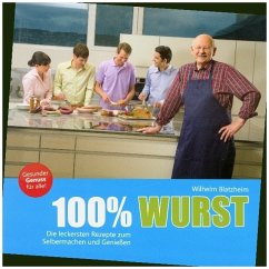 100% Wurst - Blatzheim, Wilhelm