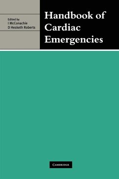 Handbook of Cardiac Emergencies