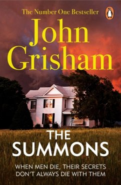 The Summons - Grisham, John