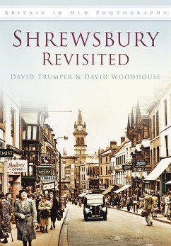 Shrewsbury Revisited - Trumper, David; Woodhouse, David