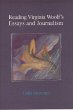 Reading Virginia Woolf's Essays and... - Bild 1