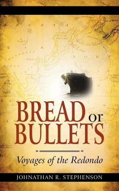 Bread or Bullets - Stephenson, Johnathan R.