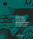 The Book Design of Josef Capek: Seeing the Book: The Modern Czech Book 3