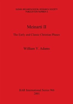 Meinarti II - Adams, William Y.