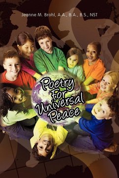 Poetry for Universal Peace