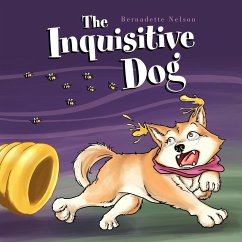 The Inquisitive Dog - Nelson, Bernadette