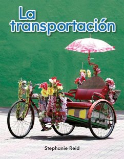 La Transportación - Reid, Stephanie