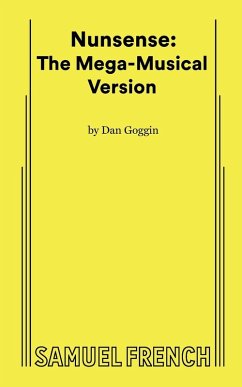 Cover Nunsense: The Mega-Musical Version