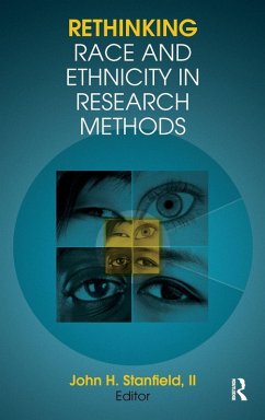 Cover Rethinking Race and Ethnicity in Research Methods