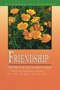 Cover Friendship