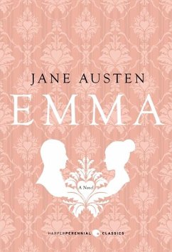 Emma - Austen, Jane