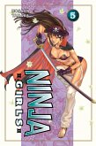 Ninja Girls, Volume 5