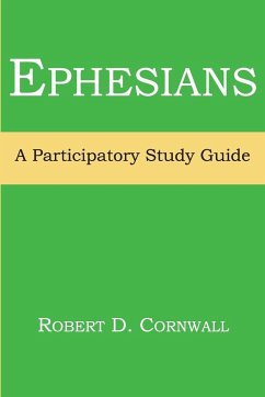 Ephesians - Cornwall, Robert D