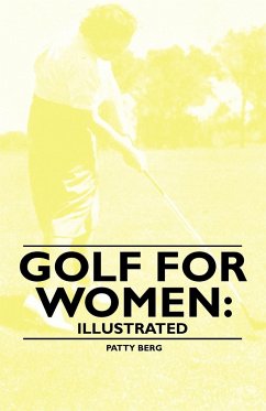Golf for Women - Berg, Patty