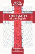 The Faith of the English - Integrating... - Bild 1