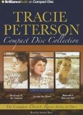 Tracie Peterson Compact Disc Collection: Shadows of the Canyon, Across the Years, Beneath a Harvest Sky