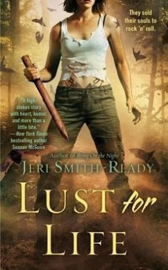 Lust for Life - Smith-Ready, Jeri