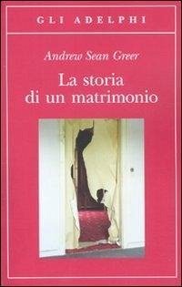 La storia di un matrimonio Cover La storia di un matrimonio
