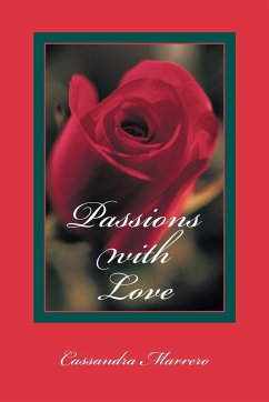 Passions with Love - Marrero, Cassandra