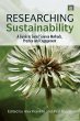 Researching Sustainability - Bild 1