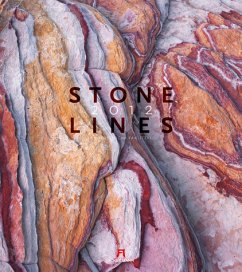 Cover Stone Lines 2012