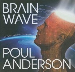 Brain Wave - Anderson, Poul