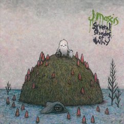 Several Shades Of Why - Mascis,J.