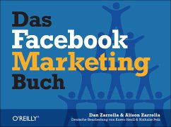 Das Facebook Marketing-Buch - Zarrella, Dan;Zarrella, Alison