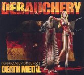 Germany'S Next Death Metal