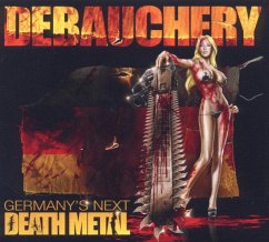 Germany'S Next Death Metal - Debauchery